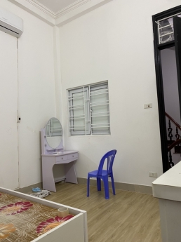 Cực Hiếm Bán Nhà Mỹ Đình Kinh Doanh DT 52m2 MT khủng giá 6,9 tỷ có thương lượng