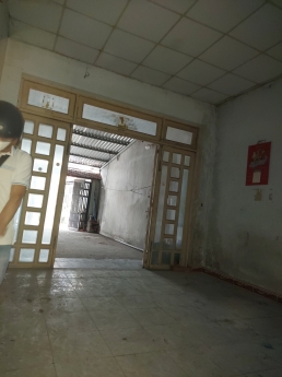 Nhà bán gấp,toạ lạc cung đường vip, Nguyễn Ảnh Thủ. Giá hạt tiêu