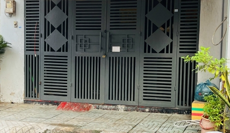 Ngộp bank cần bán gấp nhà Hồ Văn Long, Bình Tân, 3 tầng, ngang 5m, chỉ 4 tỷ