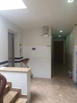 Bán Gấp Khách Sạn 29 Sầm Sơn p4 Quận Tân Bình