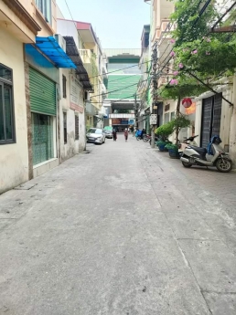 Bán Nhà Quang Trung, Hà Đông55m2, 3 tầng,giá 5 tỷ.oto đỗ cửa