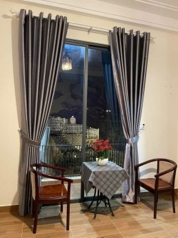 BÁN BIỆT THỰ XINH VIEW ĐỒI NAM HỒ ĐÀ LẠT