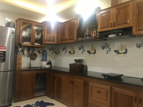 Mặt phố 7m5, 2 tầng, 69m2, giá hơn 4 tỷ... Quá hấp dẫn đầu tư.