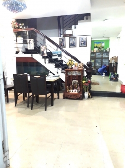 Bán nhà Điện Biên Phủ Quận 10, 90m2 giá chỉ hơn 7 tỷ