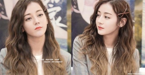 83 kiểu nhuộm tóc Joelle Rich xu hướng hot trend 2022 - Học nghề tóc Tiệp Nguyễn
