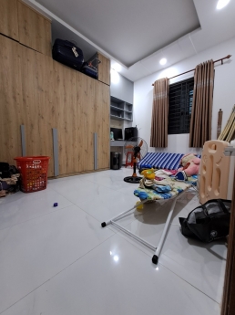 Bán nhà 45m2 giá 5 tỷ