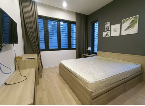 Bán rẻ căn hộ cho thuê đang kinh doanh tốt Hoàng Đức Lương, Sơn Trà -  Chỉ 11 tỷ.