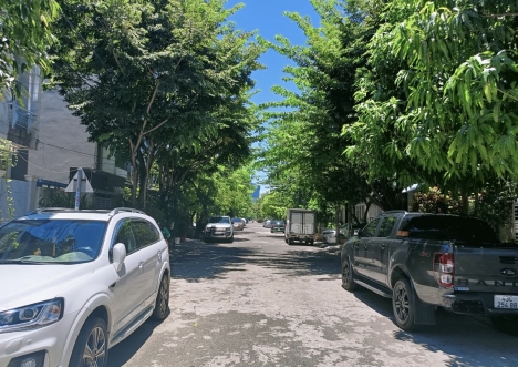 Bán rẻ căn hộ cho thuê đang kinh doanh tốt Hoàng Đức Lương, Sơn Trà -  Chỉ 11 tỷ.