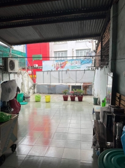 Bán nhà mặt tiền Lê Văn Sỹ - Phú Nhuận. DT 4.3 x 26, 2 tầng giá 33.5 tỷ.