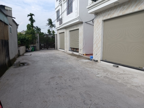 mở bán nhà   3 tầng tại Phương Lung Hưng Đạo Dương Kinh  . HP