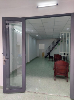 bán nhà 2 tầng đường tân kỳ tân quý, hẻm 3m, 56m2 chỉ 5.7 tỷ
