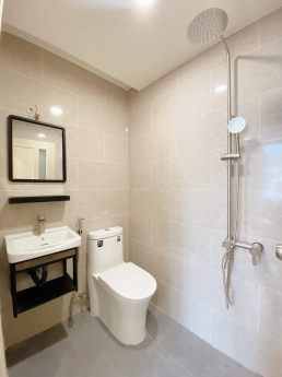 Nhà đẹp hẻm 6m Quang Trungi,P.9 Gò Vấp,4 tầng 80m2 (5x16),chỉ 7,8 Tỷ