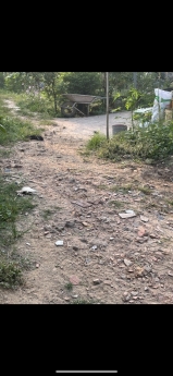 Cần bán 2 Lô Đất Vườn 2000m2 Xã Đông Thạnh Hóc Môn