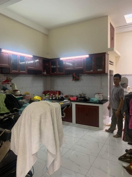 BÌNH TÂN, HXT THÔNG, SÁT MẶT TIỀN TÂN KỲ TÂN QUÝ, VỪA Ở VỪA KINH DOANH, GẦN MÃ LÒ, GIÁP TÂN PHÚ,