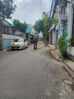 Bán Gấp Nhà Nguyễn Thị Thập 65m, Gần Phú Mỹ Hưng Giá 7 tỷ hơn