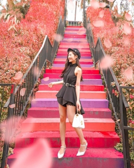 Tour singapore - malaysia 5n4đ