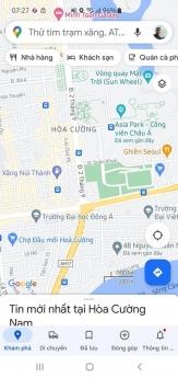 Mặt phố 7m5, 2 tầng, 69m2, giá hơn 4 tỷ... Quá hấp dẫn đầu tư.