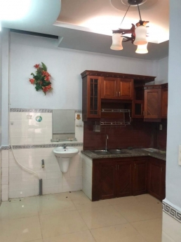 HÀNG HOT CHỦ GIẢM THÊM 100tr QUANG TRUNG- GÒ VẤP -  2 TẦNG - 2PN- 3,4 TỶ