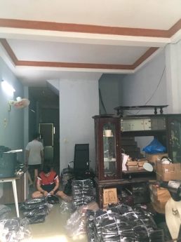bán nhà 2 tầng đường ao đôi, hẻm 5m, 62m2 chỉ 3.85 tỷ