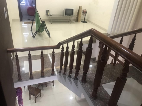 Mặt phố 7m5, 2 tầng, 69m2, giá hơn 4 tỷ... Quá hấp dẫn đầu tư.