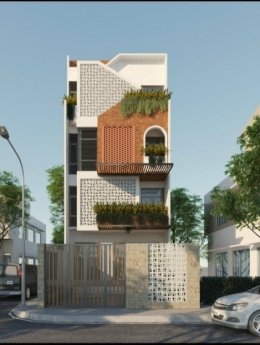 Bán gấp khách sạn 2 mặt tiền đường nhựa, P4, Đà Lạt giá 12.5 tỷ