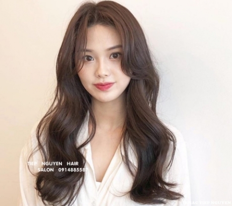 85 kiểu nhuộm tóc Joelle Rich xu hướng hot trend 2022 - Học nghề tóc Tiệp Nguyễn
