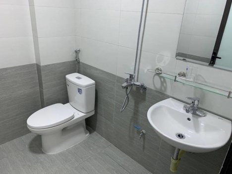 NHÀ NGÕ PHỐ CẦU GIẤY 45M2 4 TẦNG MT 4,2M  4,5 TỶ