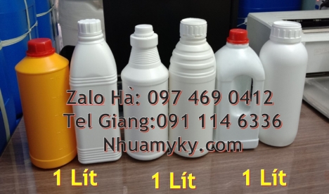 chai nhựa 500ml 1l đựng dung môi. Chai 50ml nắp garenty, Chai nhựa 100 ml nắp vặn, chai nhựa giá sỉ