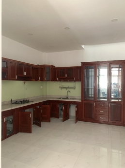 Bán Nhà Huỳnh Tấn Phát 52m, 4 tầng gần Cầu Phú Xuân Nhỉnh 6 tỷ