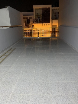 BÁN NHÀ HXT LÊ ĐỨC THỌ P15 GÒ VẤP. CÁCH MẶT TIỀN 1 CĂN.