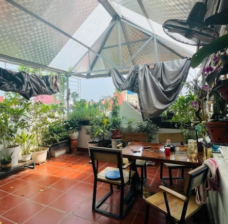 Bán nhà ngõ 181 Xuân Thủy 47m2 x 5T MT 3.8m giá 5.3 tỷ,sát phố, ngõ thông , trung tâm