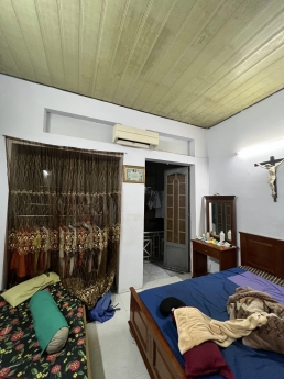 CHỈ VỚI HƠN 2 TỶ ĐÃ CÓ NHÀ GẤN CHỢ TÂN HƯƠNG – 24M2 – NGUYỄN LỘ TRẠCH – TÂN QUÝ – TÂN PHÚ.