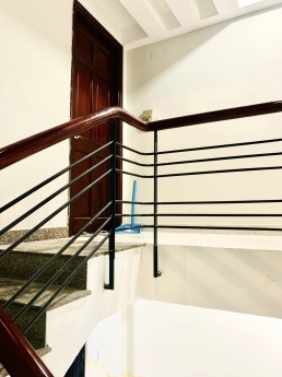 Mặt tiền Trần Kế Xương 77m2- 5T- 4x19.25m-16,5 tỷ P3 BT 963