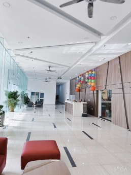 CĂN HỘ HÀ NỘI CENTERPOINT 27 LÊ VĂN LƯƠNG  80M2 VỊ TRÍ TRUNG TÂM  3.85TỶ
