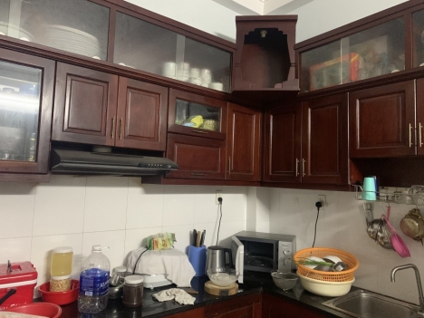 Bán nhà HXH 68m2, nở hậu - KINH DOANH TỐT - Khu an ninh,