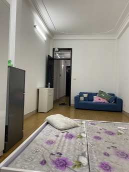 Cực Hiếm Bán Nhà Mỹ Đình Kinh Doanh DT 52m2 MT khủng giá 6,9 tỷ có thương lượng