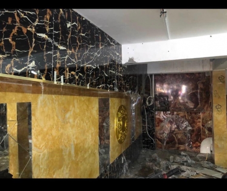 MT Đinh Tiên Hoàng Q1 5L thang máy giá 49.3 tỷ