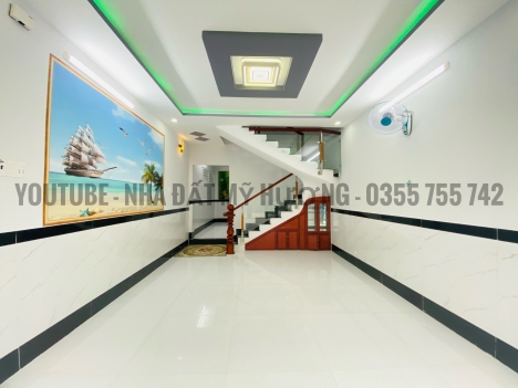 3 TỶ X Nguyễn Ảnh Thủ - CĂN GÓC 2 MẶT TIỀN VỊ TRÍ QUÁ ĐẸP - 1 SẸC TRẢI GẠCH VĨA HÈ CHỈ HƠN 3 TỶ Ngay