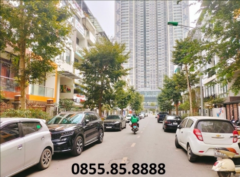Chính chủ bán liền kề HD Mon - The Zei Mỹ Đình 96m x 7T thang máy full nội thất chỉ hơn 34 tỷ