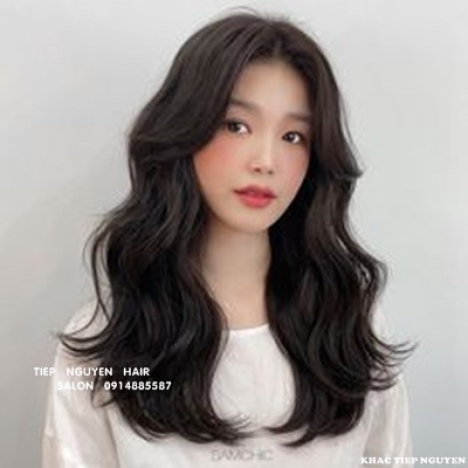 31 kiểu nhuộm tóc Joelle Rich xu hướng hot trend 2022 - Học nghề tóc Tiệp Nguyễn