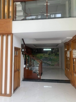 Nhà Mới HXH 5 tầng Pham Văn chiêu 55m2 chỉ 7 tỷ TL