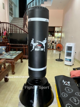 Trụ đấm Boxing pro tự đứng cao cấp