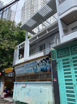 Siêu Phẩm Góc 2 Mặt Tiền Cư Xá Đồng Tiến. Ngay Thành Thái- ĐH Hoa Sen- UBND Quận 10 chỉ 45.5 tỷ