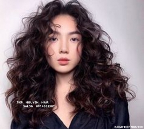 28 kiểu nhuộm tóc Joelle Rich xu hướng hot trend 2022 - Học nghề tóc Tiệp Nguyễn