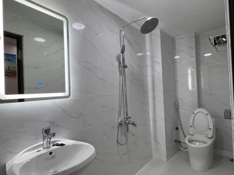 gấp bán nhà nhỏ F22 quận Bình Thạnh 2 tầng chỉ 1 tỷ 5
