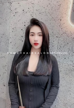 Top Salon Uốn Phục Hồi Tóc Dài Đẹp Giá Rẻ Hoài Đức - Nam Đỗ Hair Salon