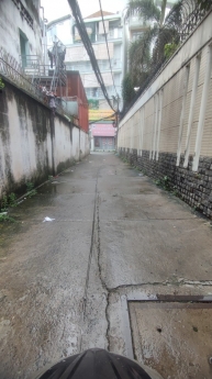 Mặt tiền 175m2-6.6x32m-20.5 tỷ Nguyễn Trung Trực P5 BT 962