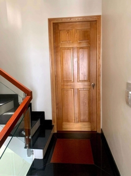 Nhà Mới HXH 5 tầng Pham Văn chiêu 55m2 chỉ 7 tỷ TL