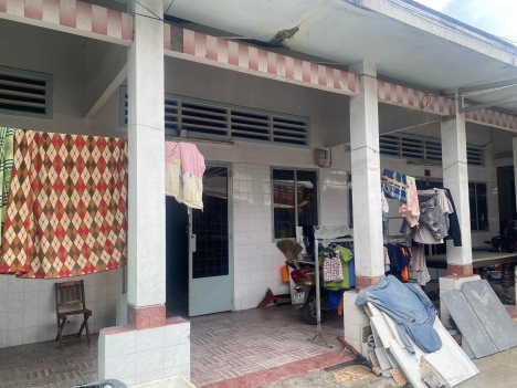 Phan Huy Ích nhà C4 ngang khủng 8,1mx16m HXT thông tứ tung giáp Tân Bình - nhỉnh 7 tỷ