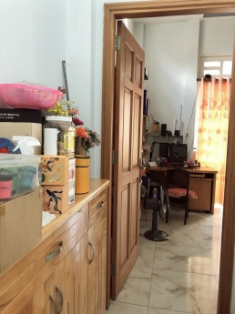 Bán Nhà 95m2, 5.5 x17m HXH, Tân Bình